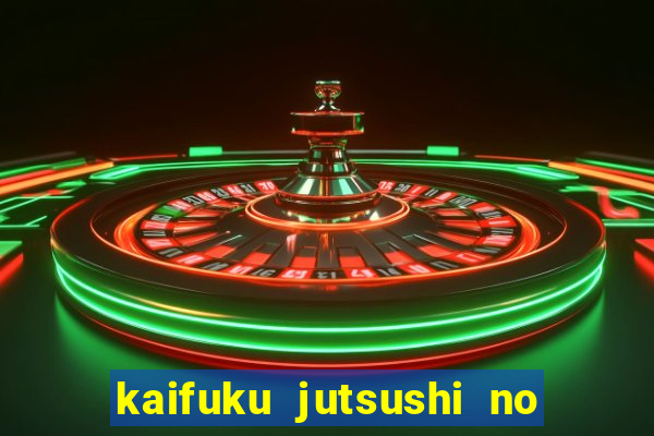 kaifuku jutsushi no yarinaoshi completo